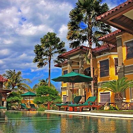 Apel Villa Sanur Exterior foto