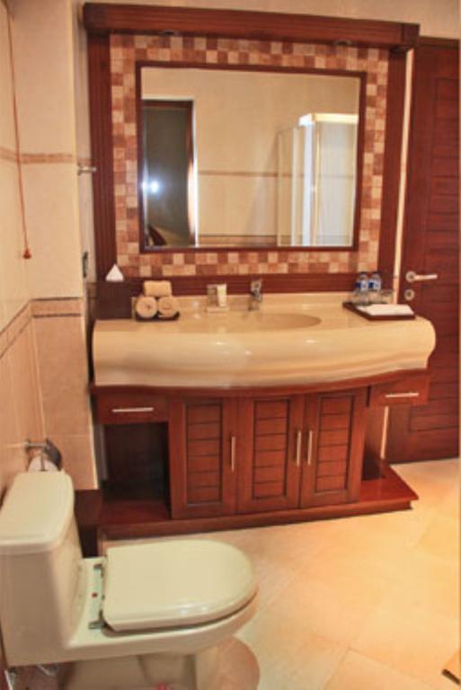 Apel Villa Sanur Zimmer foto