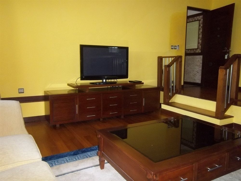 Apel Villa Sanur Exterior foto