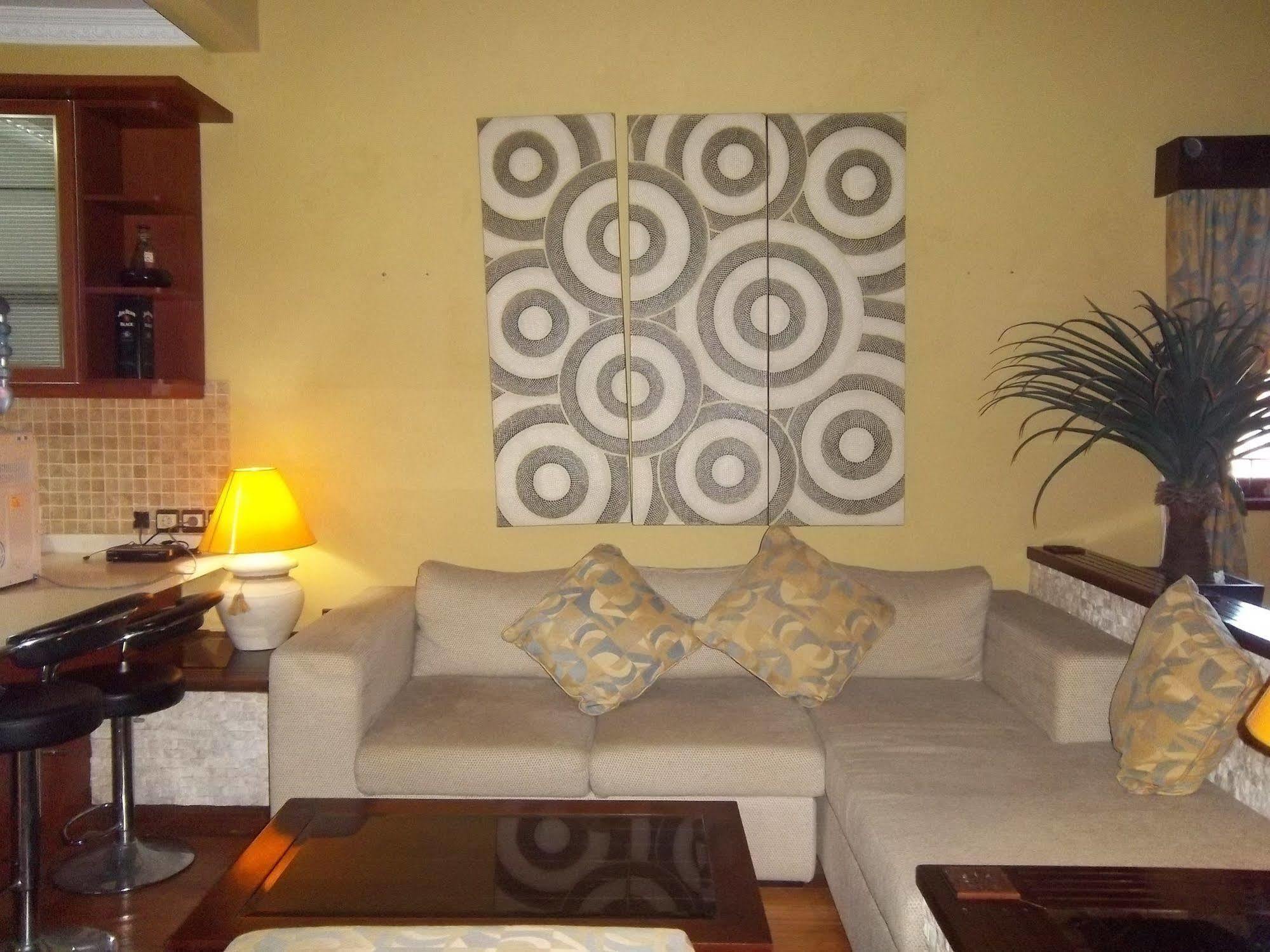 Apel Villa Sanur Exterior foto