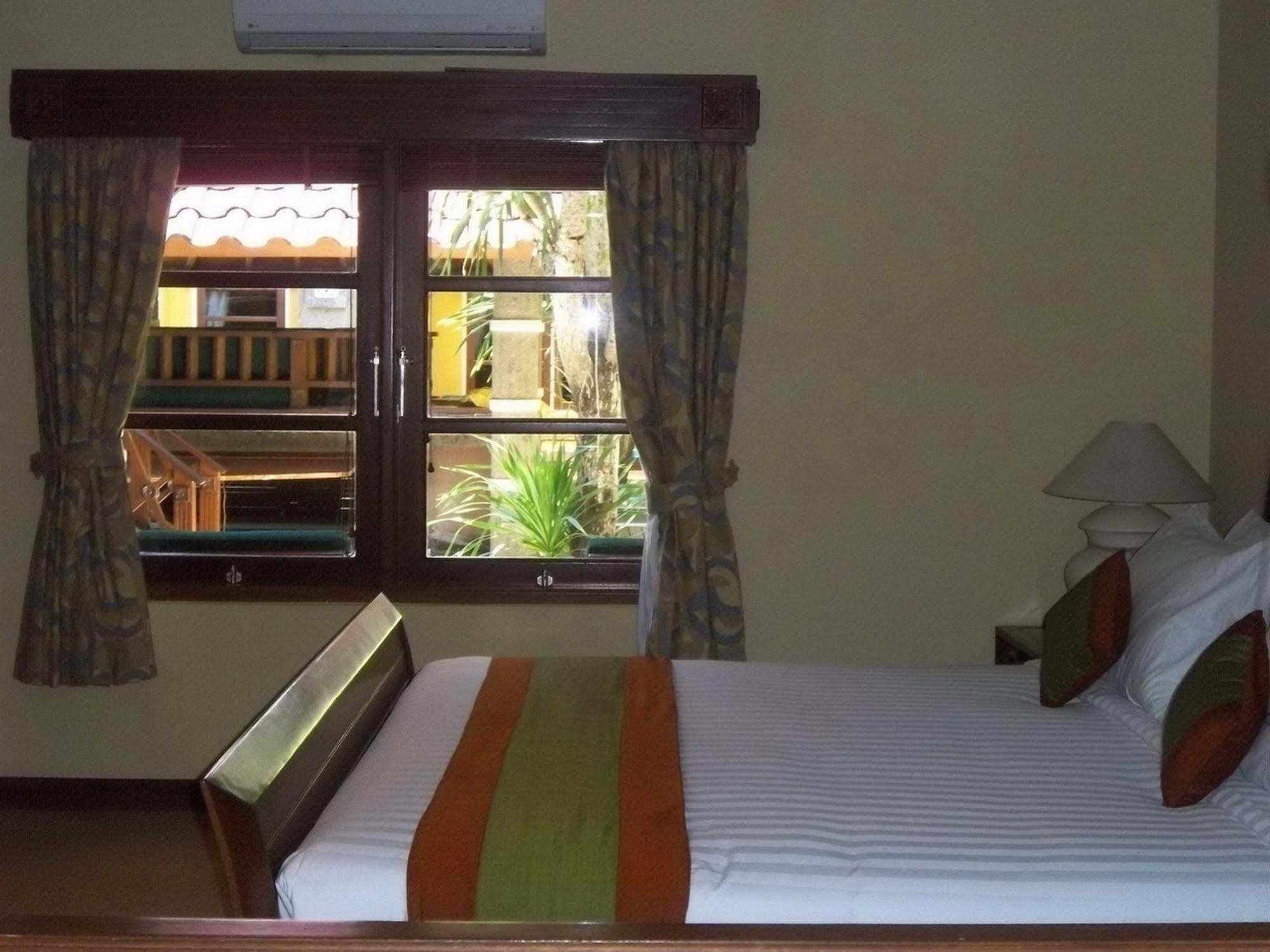 Apel Villa Sanur Exterior foto