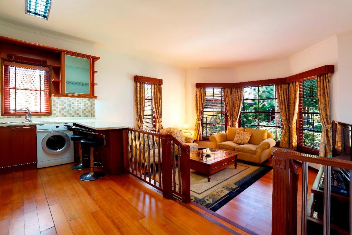 Apel Villa Sanur Exterior foto